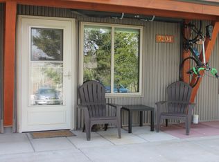 7204 Ryan Gulch Rd #7204, Silverthorne, CO 80498