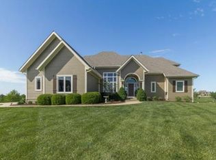 17820 S Bond St, Olathe, KS 66062