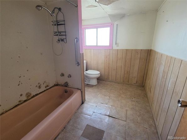 8621 Monroe Street, Hooper, CO 81136