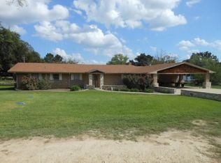 326 County Road 544, Eastland, TX 76448