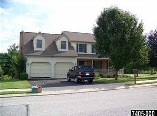 2701 Sparrow Dr, York, PA 17408
