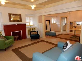 3107 5th Ave, Los Angeles, CA 90018