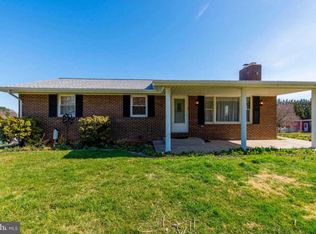 2156 Bollinger Mill Rd, Finksburg, MD 21048