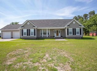 141 Bethel Dr, Conway, SC 29526