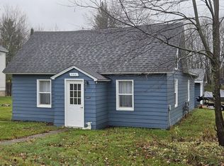 941 Flambeau Ave, Phillips, WI 54555