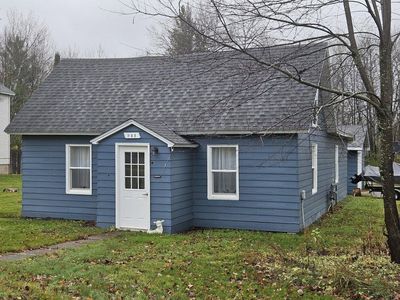 941 Flambeau Ave, Phillips, WI, 54555