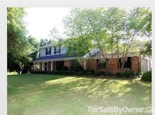 4660 Dixie Shreveport Rd, Shreveport, LA 71107