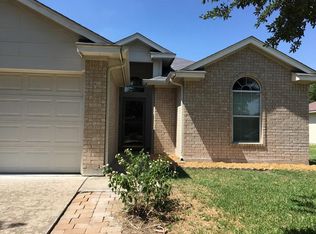 402 Hickory Tree Dr, Georgetown, TX 78626