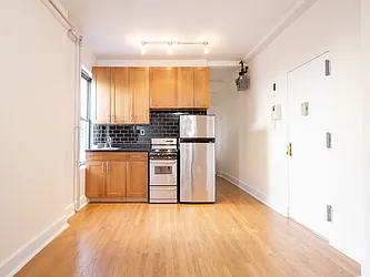 Rented by City Connections Realty