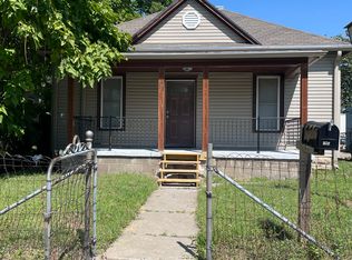 312 E 11th St, Junction City, KS 66441