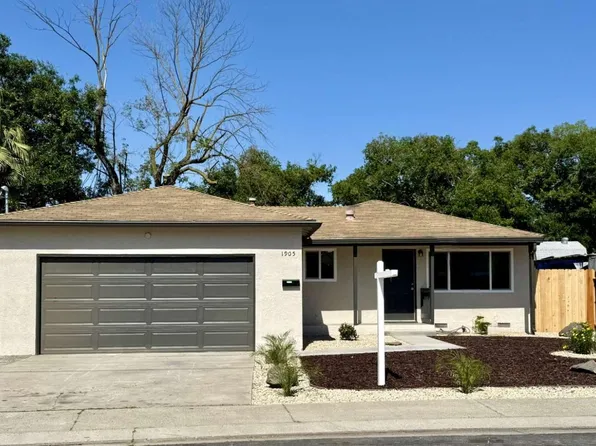 1905 Muncy Dr, Modesto, CA 95350