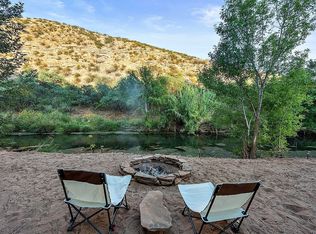 1733 S Sugarloaf Rd, Cornville, AZ 86325