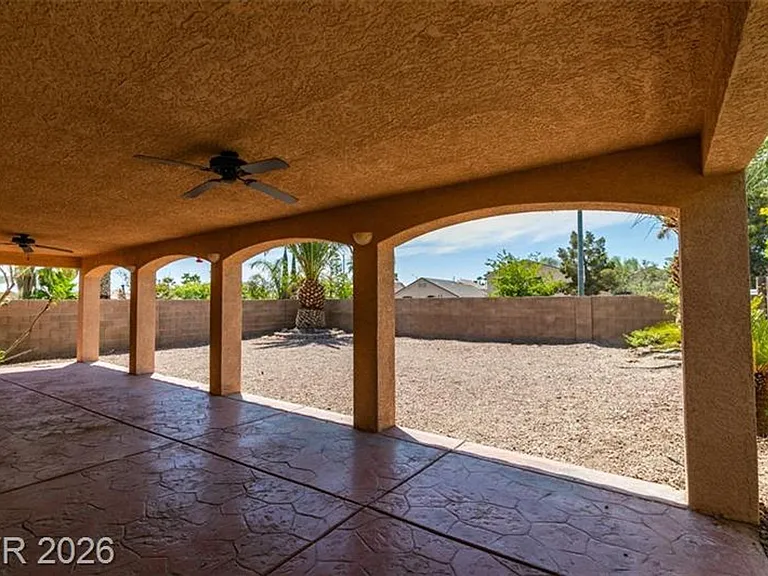 8111 Desert Cloud Ave — Photo 42