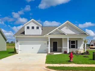 25857 Finchley Dr, Athens, AL 35613