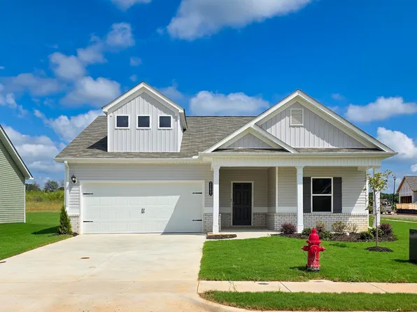 25857 Finchley Dr, Athens, AL 35613