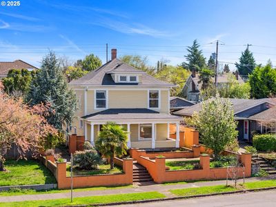 2955 N Willamette Blvd, Portland, OR, 97217