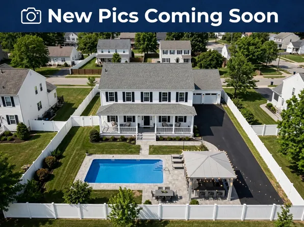 7 Kindling Way, Jackson, NJ 08527