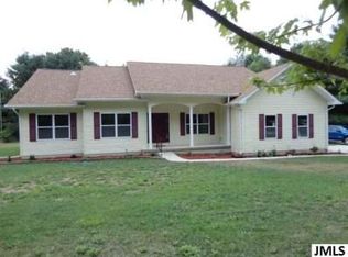 6555 E Territorial Rd, Pleasant Lake, MI 49272