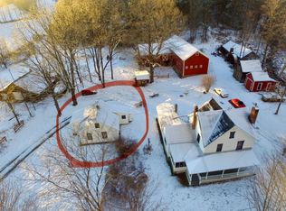 52 Lake Desolation Rd, Middle Grove, NY 12850