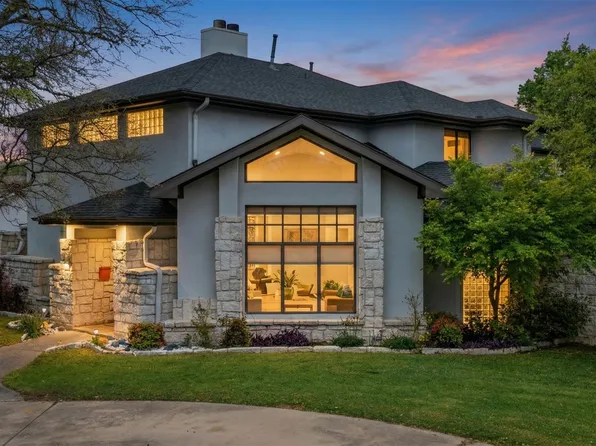 3371 Regent Dr, Dallas, TX 75229