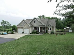 4700 Todds Rd, Lexington, KY 40509