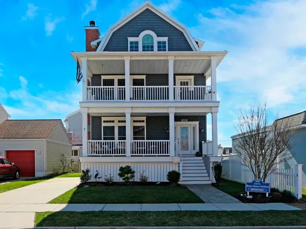 312 31st St, Brigantine, NJ 08203