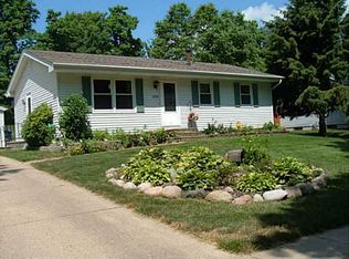 3308 SE 18th Ct, Des Moines, IA 50320