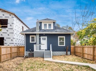 1586 Kent St, Columbus, OH 43205