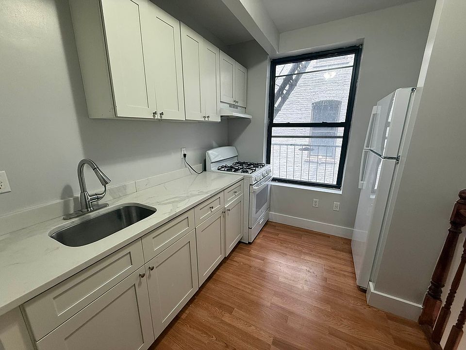 1st image of 34 Post Ave APT 23