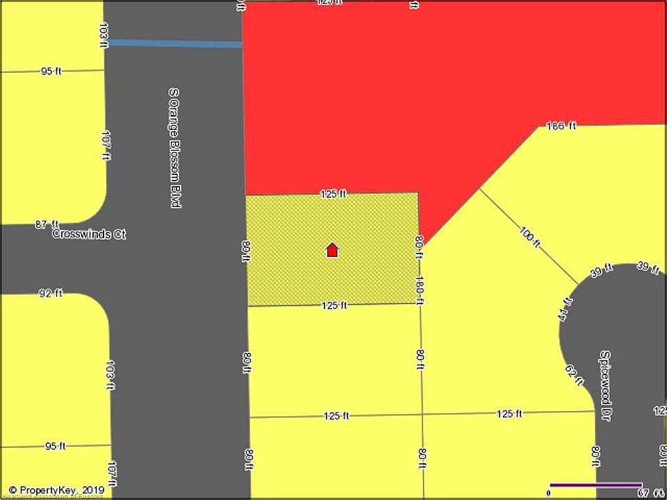 1st image of 10100 S Orange Blossom Blvd