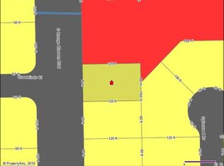 10100 S Orange Blossom Blvd, Sebring, FL 33875