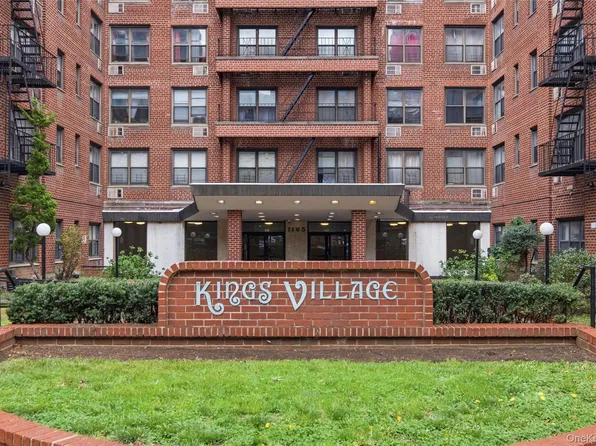1165 E 54th Street #4G, Brooklyn, NY 11234