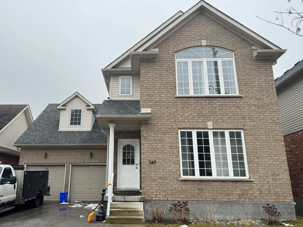 349 Edgehill Dr, Barrie, ON L4N 9X5