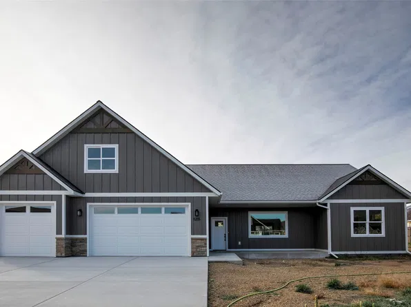 5255 High Meadow Dr, Florence, MT 59833