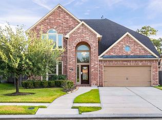 1622 Eden Meadows Dr, Spring, TX 77386