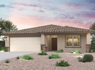 1341 N Larat Ln, Coolidge, AZ 85128