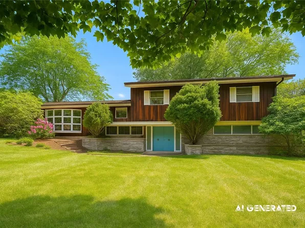 10500 Grubbs Rd, Wexford, PA 15090