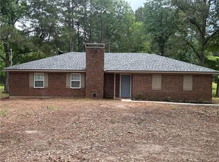 154 Lakeway Rd, Coushatta, LA 71019