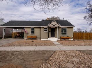 547 S 6th Street, Montrose, CO 81401