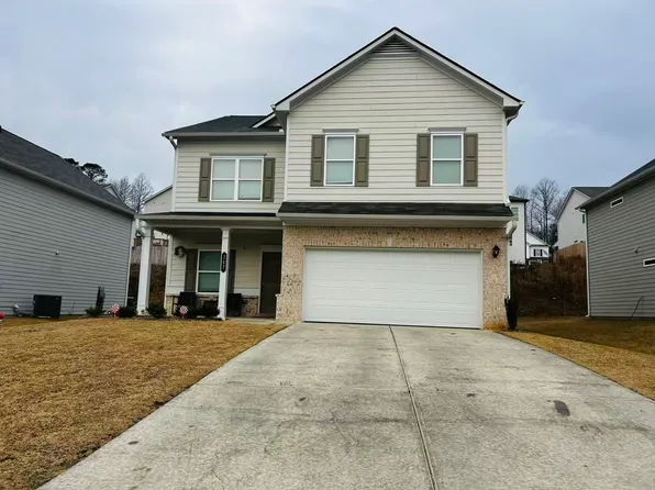 267 Treadstone Dr, Dalton, GA 30720