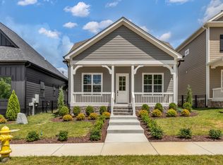 7133 Frances St LOT 26, Fairview, TN 37062