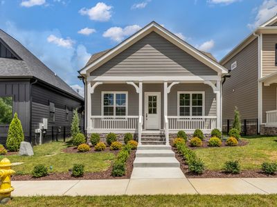 7133 Frances St Lot 26, Fairview, TN, 37062