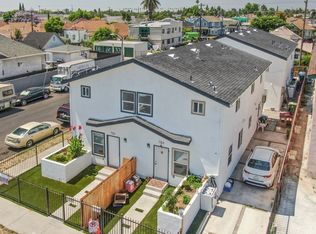 750 E 32nd St, Los Angeles, CA 90011