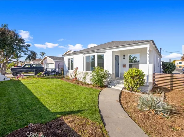 1911 E San Vincente St, Compton, CA 90221