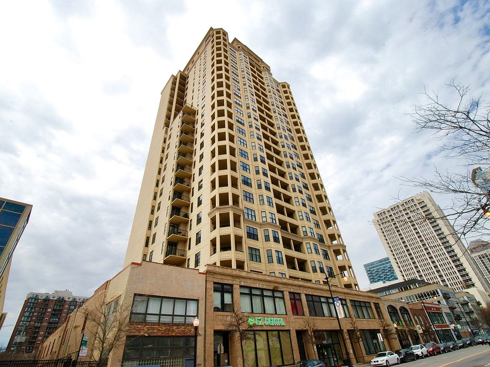 1st image of 1464 S Michigan Ave APT 2206