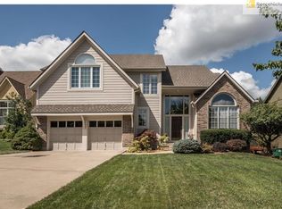 14812 Slater St, Overland Park, KS 66221