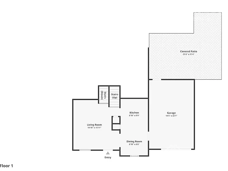 20355 E Buchanan Dr — Photo 2