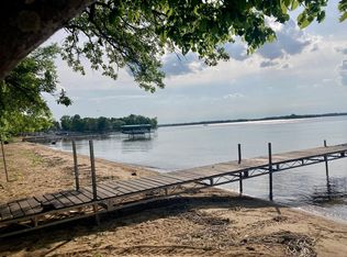 2015 Lake Shore Blvd, Wahkon, MN 56386