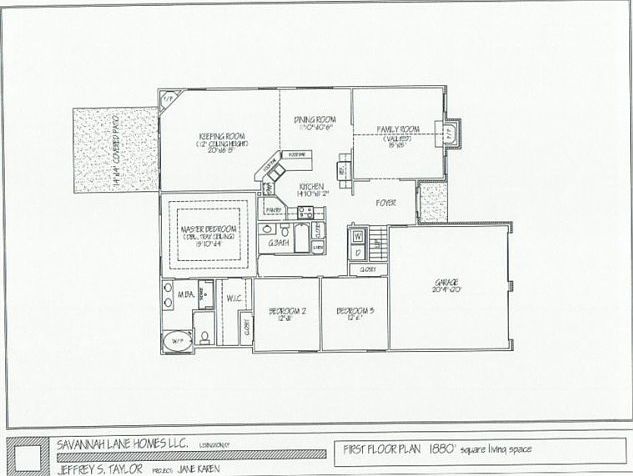 2nd image of 1041 Sawgrass Cv