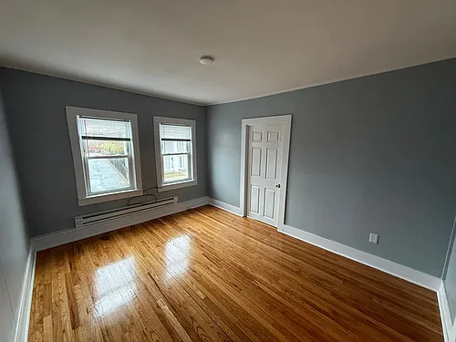 Floor plan 1303 S. Main St.